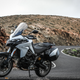 Image for article titled The Ducati Multistrada 950 Proves You Don't Need Excess For A Great Adventure